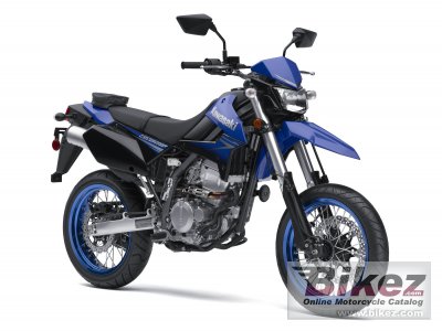 Klx deals 2012 supermoto